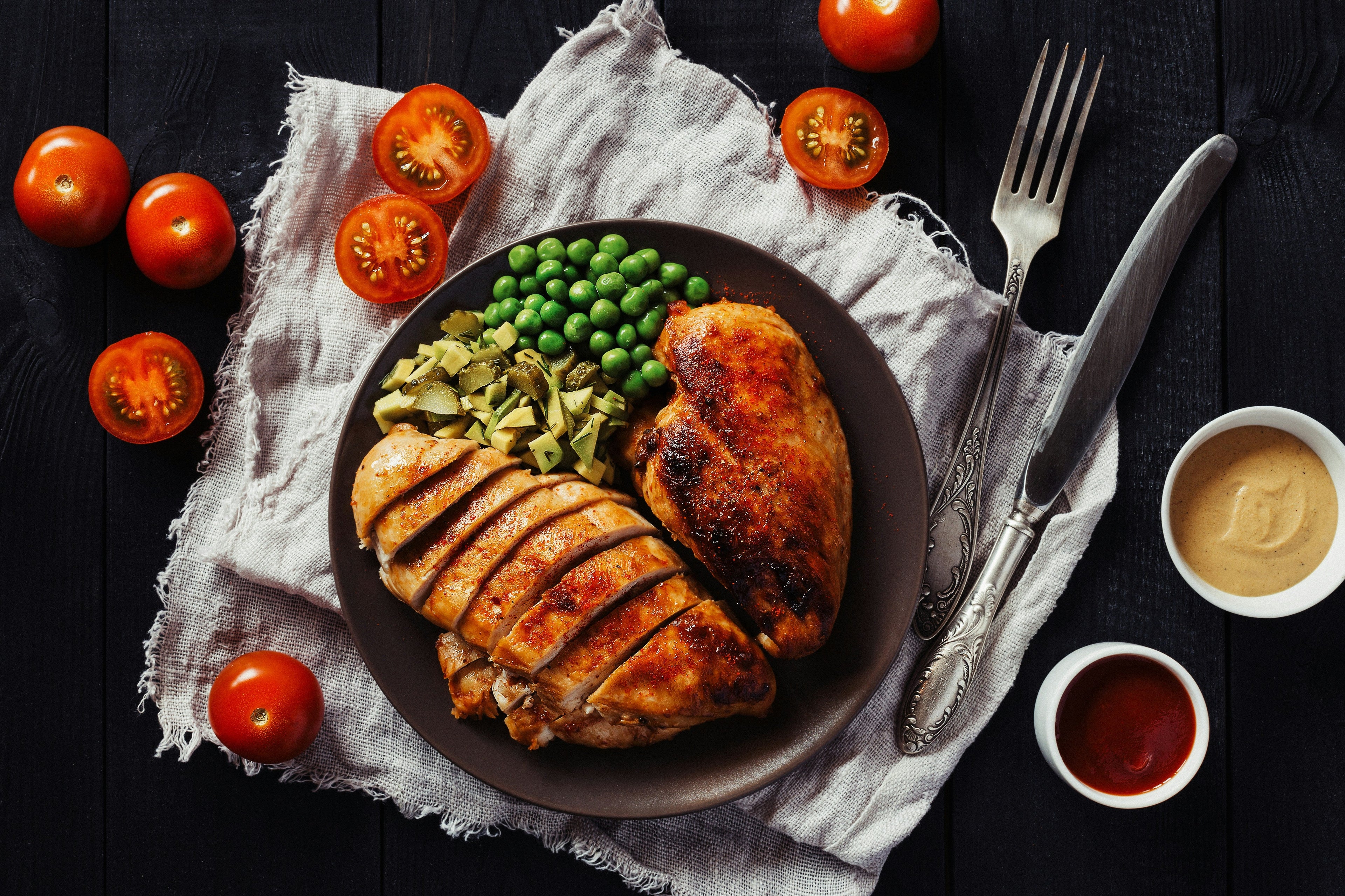 Chicken
