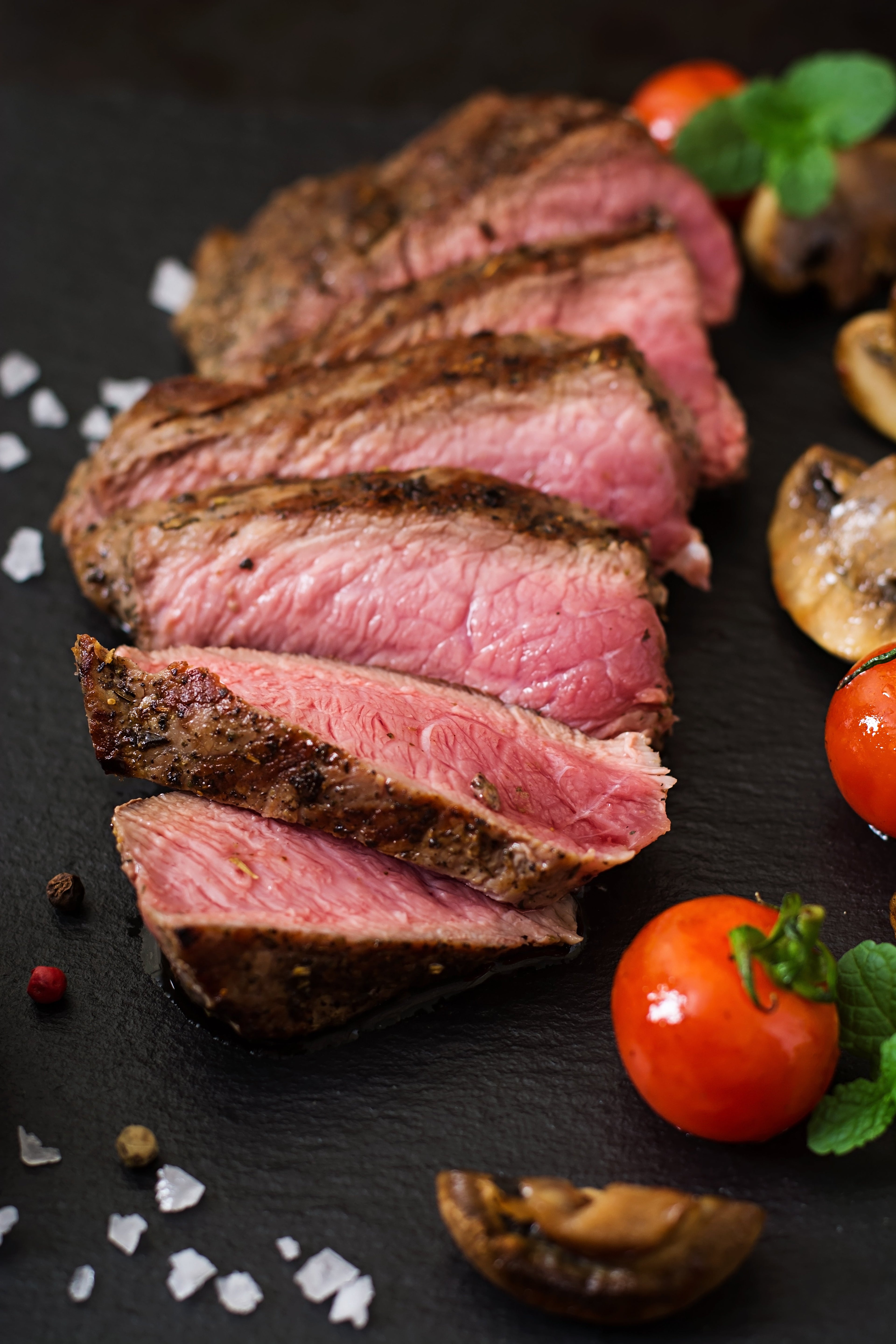 Beef